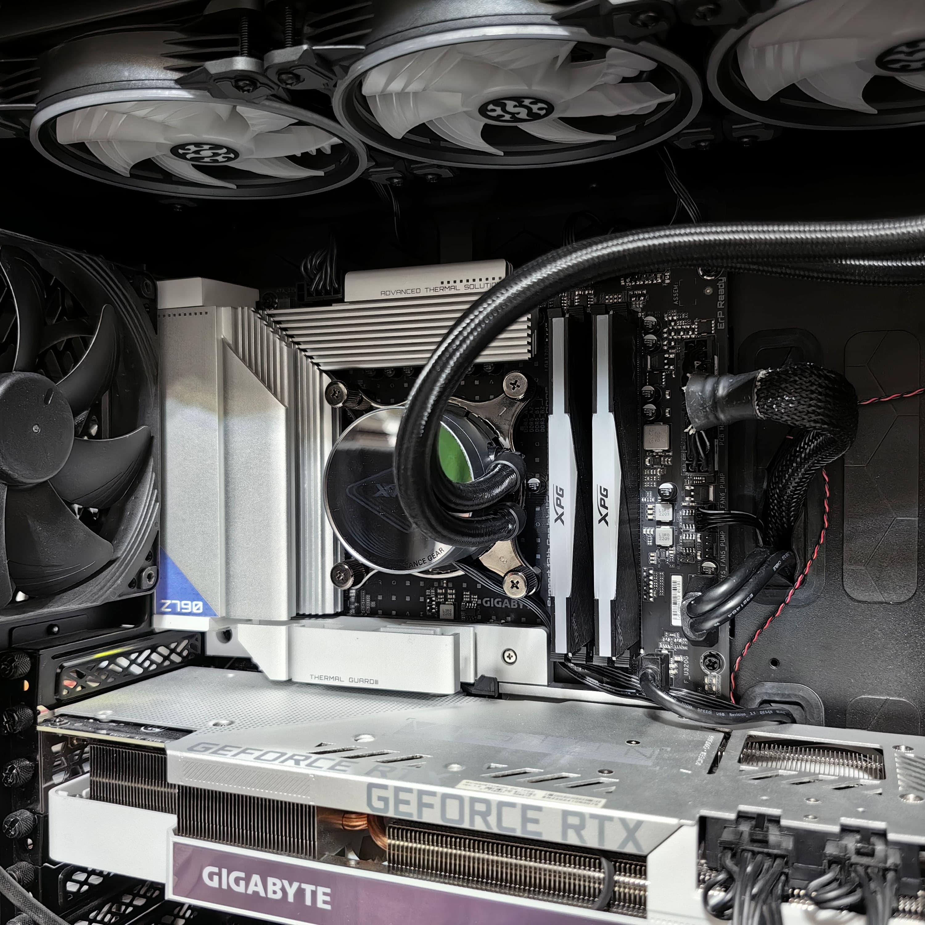 Dépannage de PC