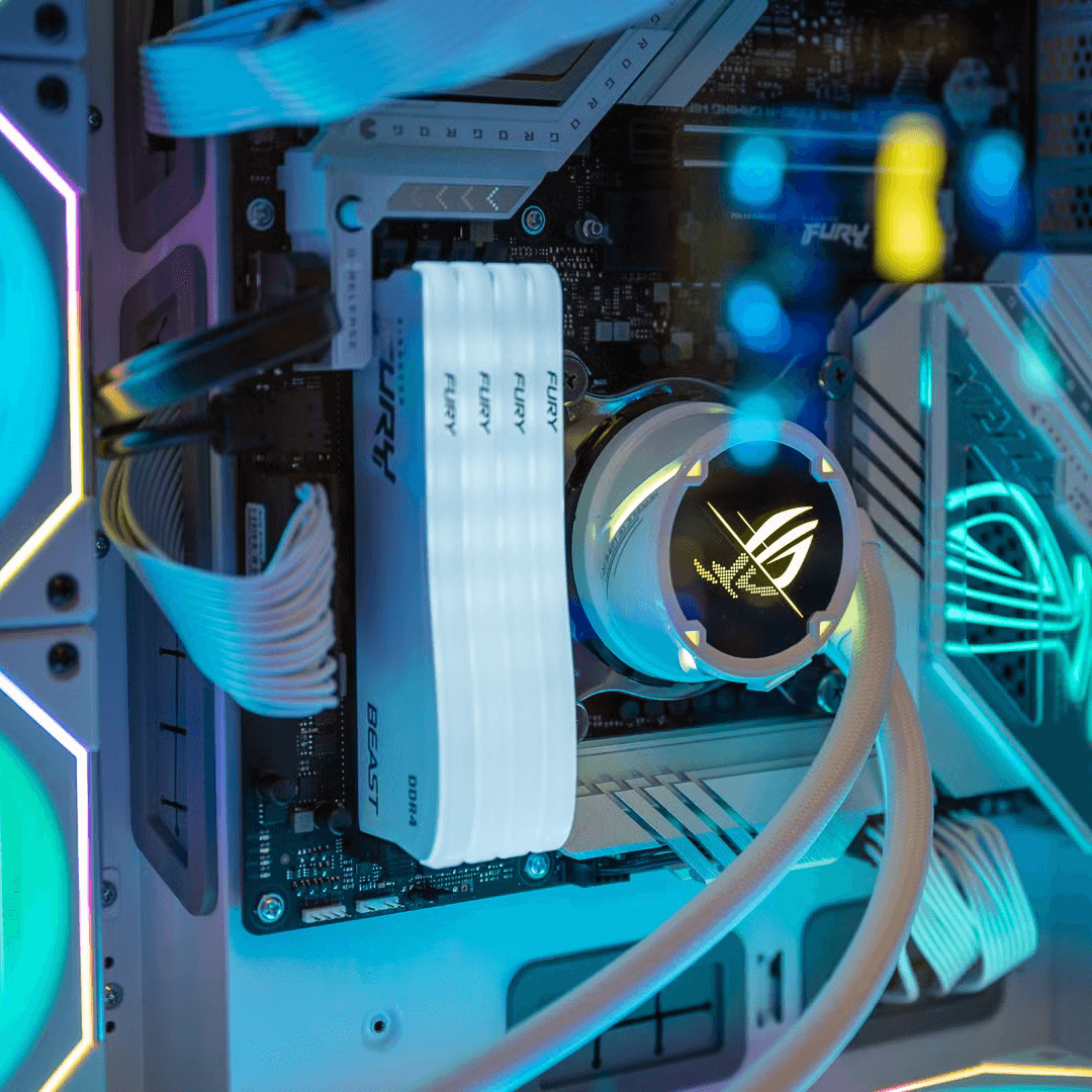 Upgrade de PC